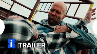 Código: Vingança | Trailer 2 Oficial Legendado