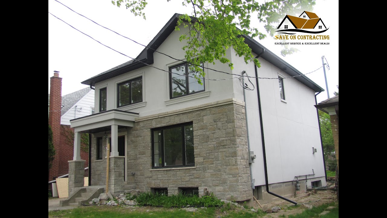 Project Videos - Etobicoke