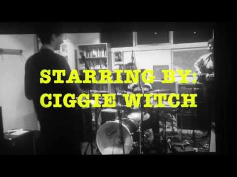 Ciggie Witch – Walking the Tracks