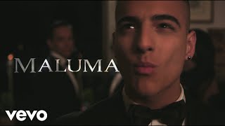 Maluma - Pasarla Bien