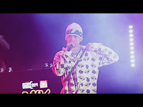 191228 루피 - No Fear 직캠 oranc mixmax festival @KBS아레나홀