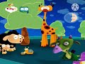 Art Creativity And Music With BabyTV Part 1 FRED AND FIONA LOOSE IN 2007