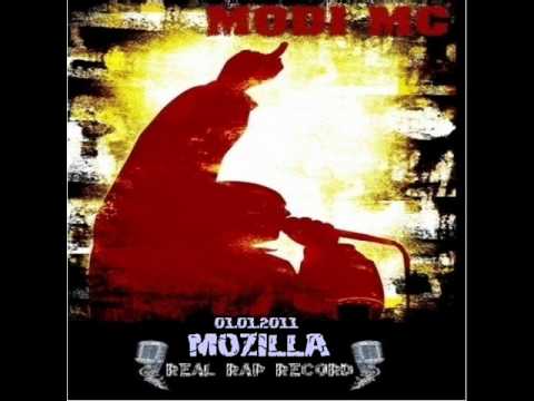 MODI MC FEAT AFROB UND CAP - ZEIT DAS IHR SCHWEIGT !