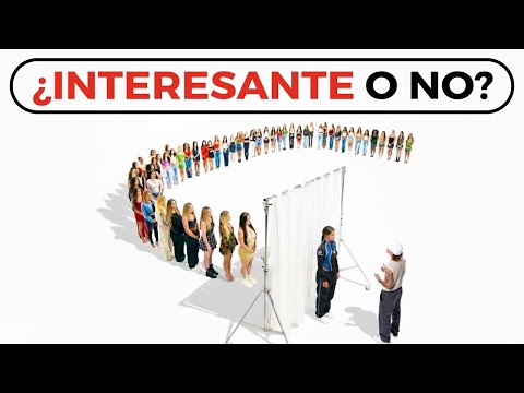 5 Boys vs 50 Women: Who Do They Choose?