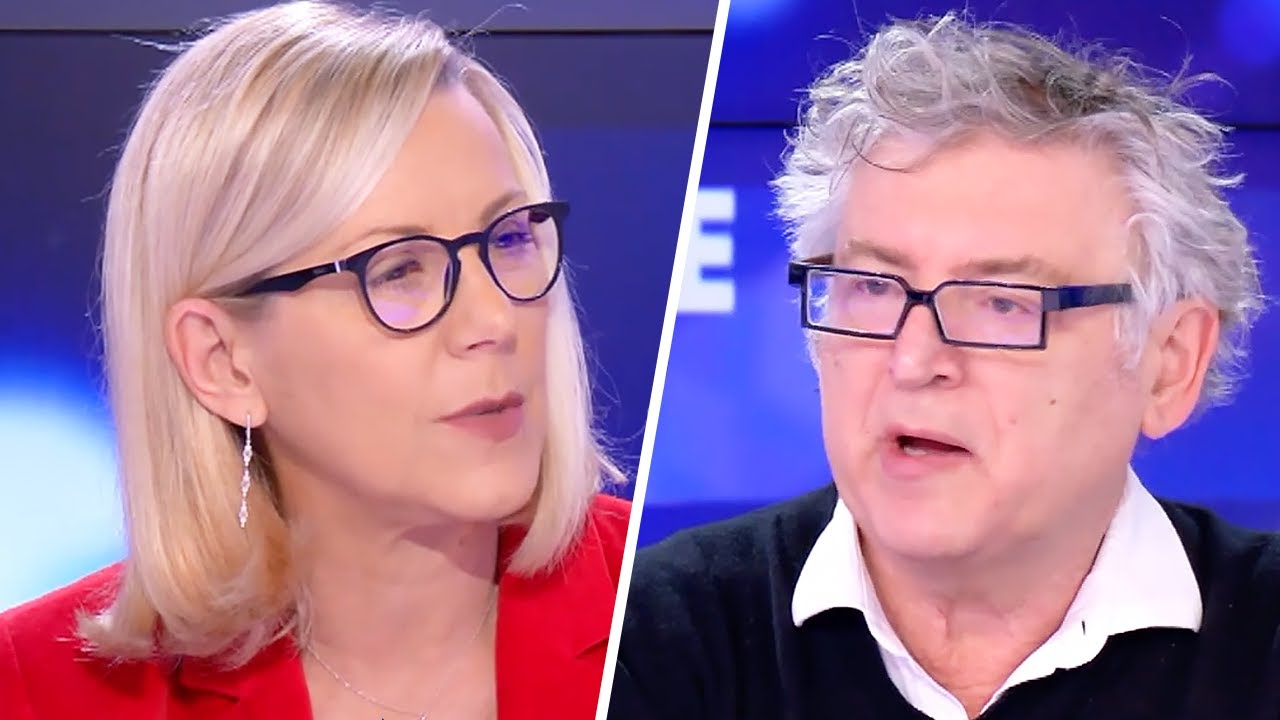 Michel Onfray : "L'Éducation nationale ne fait plus le boulot depuis 50 ans !"