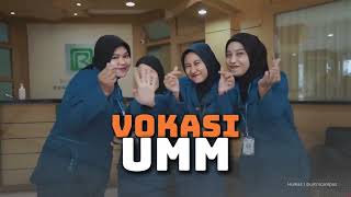 Download lagu UMM Vocational Video Profile mp3 Download lagu UMM Vocational Video Profile mp3