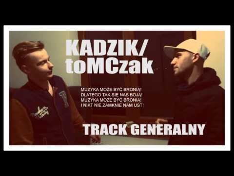 Kadzik/toMCzak - 