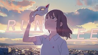 「AMV」Anime Mix • Runfree 1080pᴴᴰ