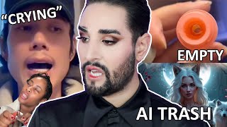 Watch Out For These Shady Brands!