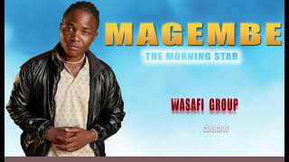Download lagu MAGEMBE the Morning star _-_ Wasafi Group.official Audio@2026.0695560407 mp3