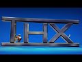 THX Tex 1 EX 2006 Tex THX DVD Pitch 1988 2006 August 31st 1988 Disney S Classics