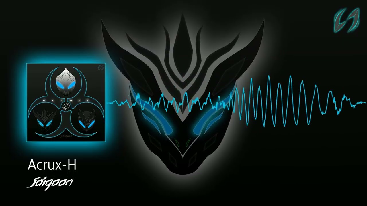 Jaiqoon - Acrux-H