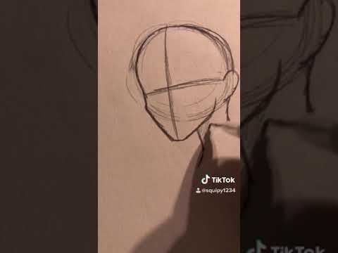 Richie Tozier speeddraw. (TikTok