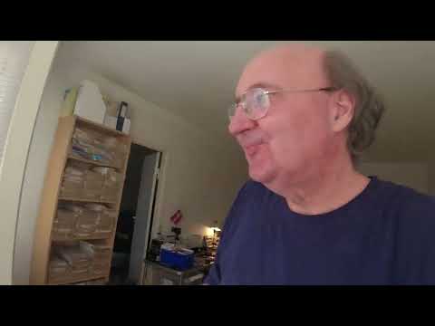 MongoTV_5806 - John Venter På Bedre Tider - Del 694 - Dag 997 af 1.000 Dage