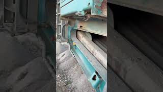 Powerscreen PEGSON XA400S MACHOIRE kävkross till salu - Bild 4 | Machineryline SE Powerscreen PEGSON XA400S MACHOIRE kävkross | Bild 4 - Machineryline