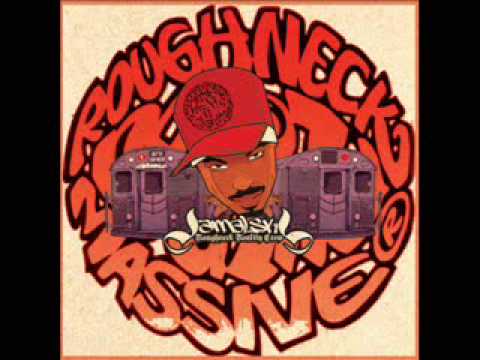 Jamalski - Texas Rumpus