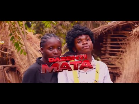 Ven Kay Dazenti Mata feat Slyc & Jimzy