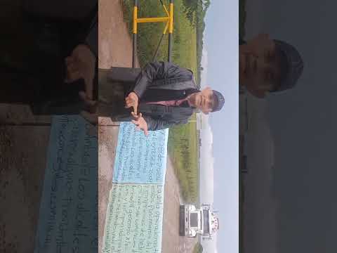 🚨 BLOQUEO EN EL POZO PETROLERO ÍNDICO 1 – VEREDA SAN ISIDRO, CABUYARO (META) 🚨