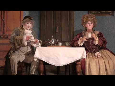 Cinderella: Cease Anxious World