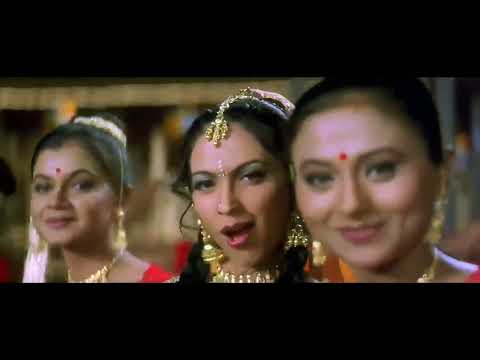 Meri Jawani Kisko Milengi  Pitaah 2002 Full HD Bollywood 90's hits song 1080P HD