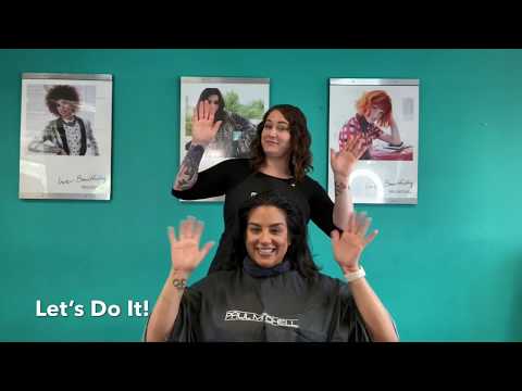 Paul Mitchell Scalp Treatment and Deep Condition