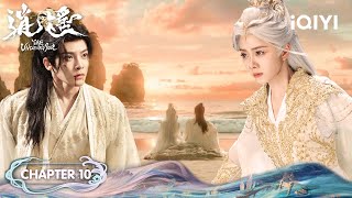 Download lagu ✨Xiao Yao Transforms Into Azure Dragon🐉Encounters Human Prince Hong Ye|The Unclouded Soul 逍遥|iQIYI mp3
