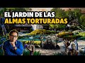 EL JARDIN DE LAS ALMAS TORTURADAS - Anthony Choy Presenta