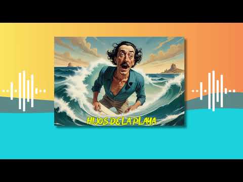 Hijos de la Playa - Soy el Demonio