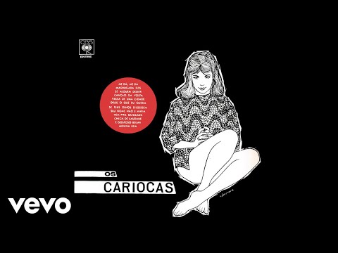 É Gostoso Beijar - Os Cariocas