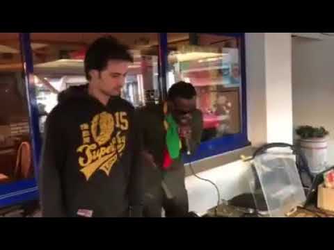 Bacy Danny Irie Selecta à St Gilles croix de vie aux mouettes