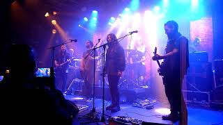 Crippled Black Phoenix - Le Forum Vauréal - 04/04/2019