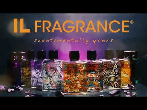 IL FRAGRANCE | Scentimentally Yours