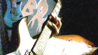 Cannibal Corpse - Buried In The Backyard (a little modified)