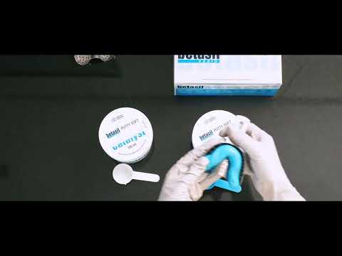 betasil VARIO 2 step (english)