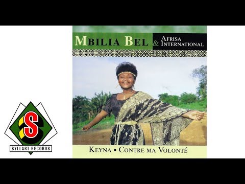 Mbilia Bel &  l'Afrisa International  - Keyna [audio]