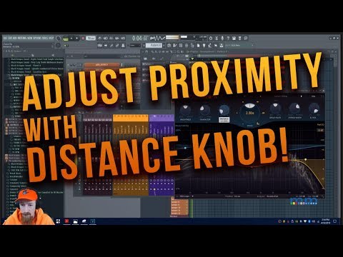 MMTV: FabFilter Pro-R Distance Knob | Eric Burgess