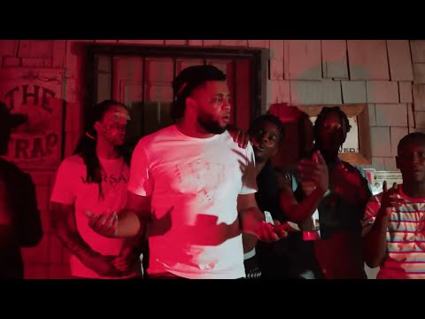 HM Hooper - Colder (Official Video) Shot by @Extendedclipsent