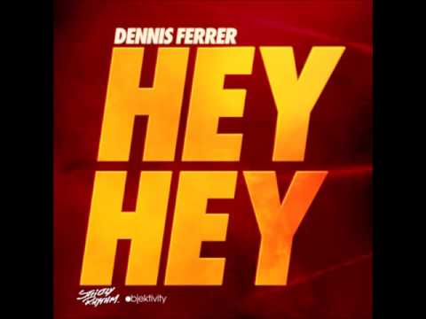 Dennis Ferrer - Hey Hey (Prosdo Rework) FREE DOWNLOAD READ DESCRIPTION