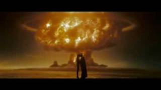 Matthew P - End Of The World (Watchmen Channel 4 Trailer)