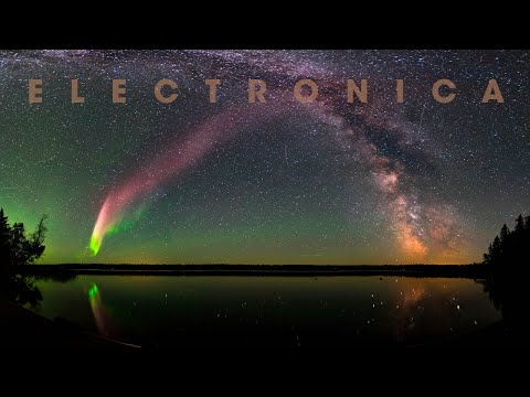 Electronica Mix: Nu Disco, Indie Dance & Electronica Music Mix | Electronica Mix #1