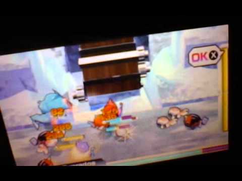 Pokemon Rumble Blast Walkthrough 65 Commence the War on Accelgor!