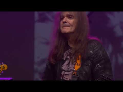 Celelalte Cuvinte - "O Sa Am" - live concert "40 de ani"