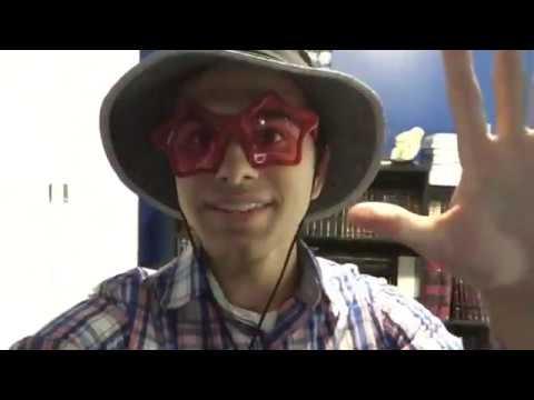 Shana Tova YBY Trip 2 2018!