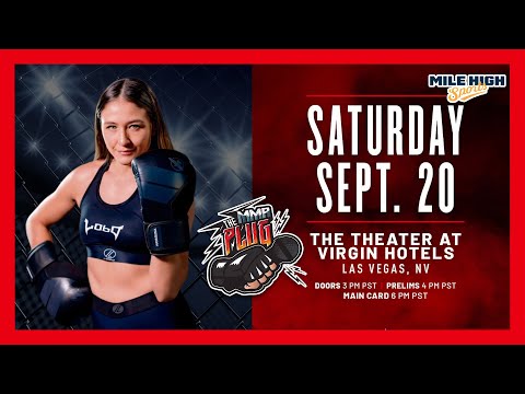 Eli Rodriguez In Action At XFC 53! Talks Training at Lobo Gym, Being Well-Rounded, & More!