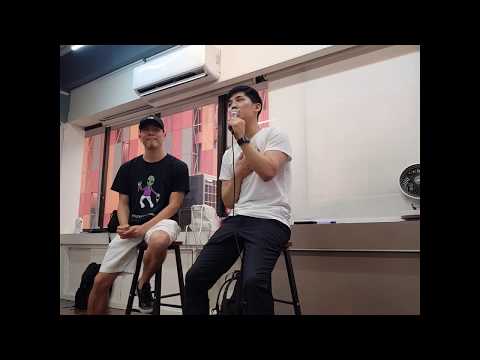 Where is DMTN now? Simon Park (Eng Sub)