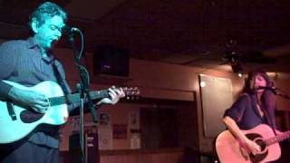 Andrew Hardin & Katy Moffatt--Doin' My Time