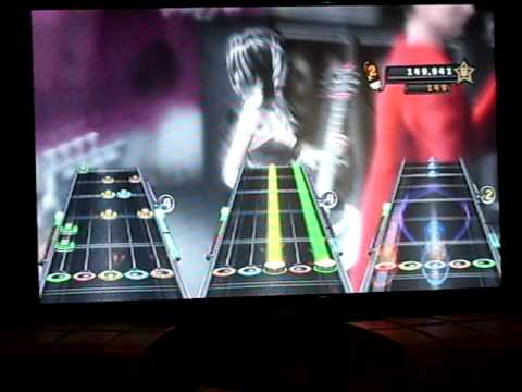 GH5 Bring The Noise 20XX - Public Enemy ft Zakk Wylde