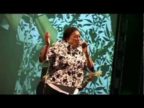 Doreen Shaffer & The Moon Invaders - Mighty Sounds 2008