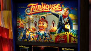 Pinball FX3 - Williams Pinball Volume 6 (DLC Gameplay)