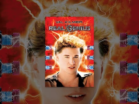 Real Genius